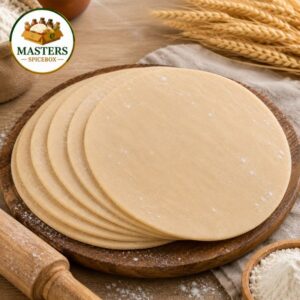 Fresh Chapathi Monthly Subscription – Soft, handmade chapathis prepared daily, hygienically packed, and delivered fresh across Singapore.